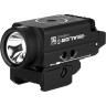 Пистолетный фонарь OLIGHT BALDR S MATTE BLACK